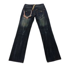 Men's If Six Was Nine Denim | Grailed