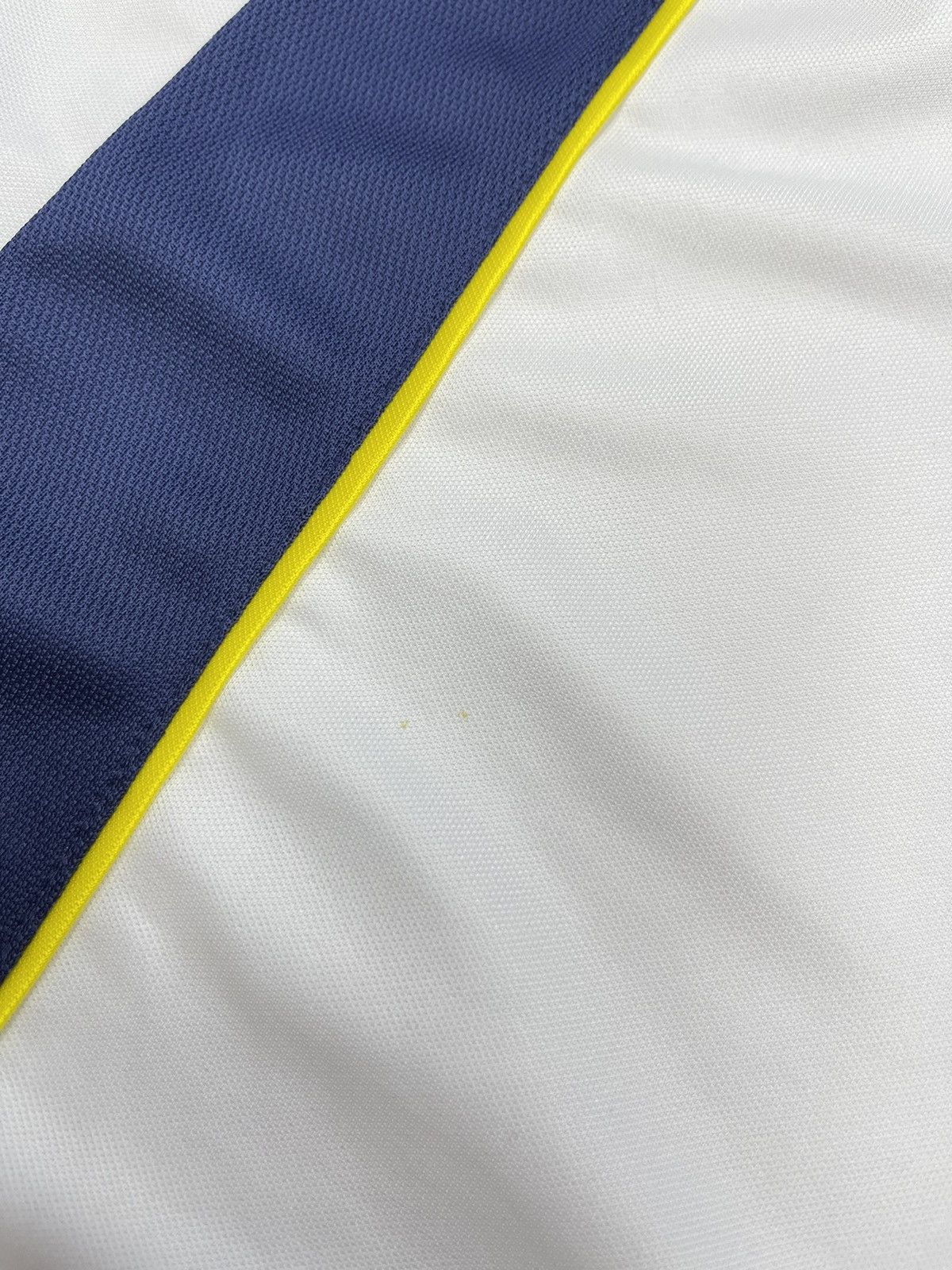 Vintage Vintage Soccer Jersey Jako Portsmouth 2005/2006 OKI Y2K Size US XL / EU 56 / 4 - 7 Thumbnail
