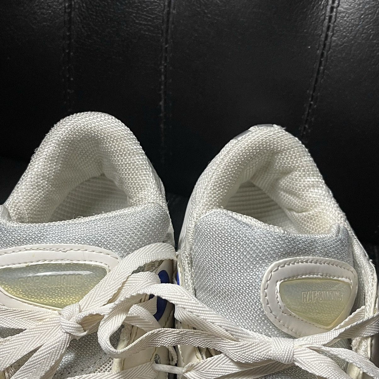 Adidas × Raf Simons Raf Simons Ozweego Robot Size US 8.5 / EU 41-42 - 8 Thumbnail