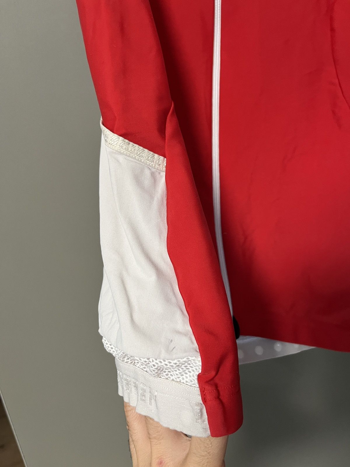 Other Assos Cycling Sleeveless Jersey Red Size L / US 10 / IT 46 - 9 Thumbnail