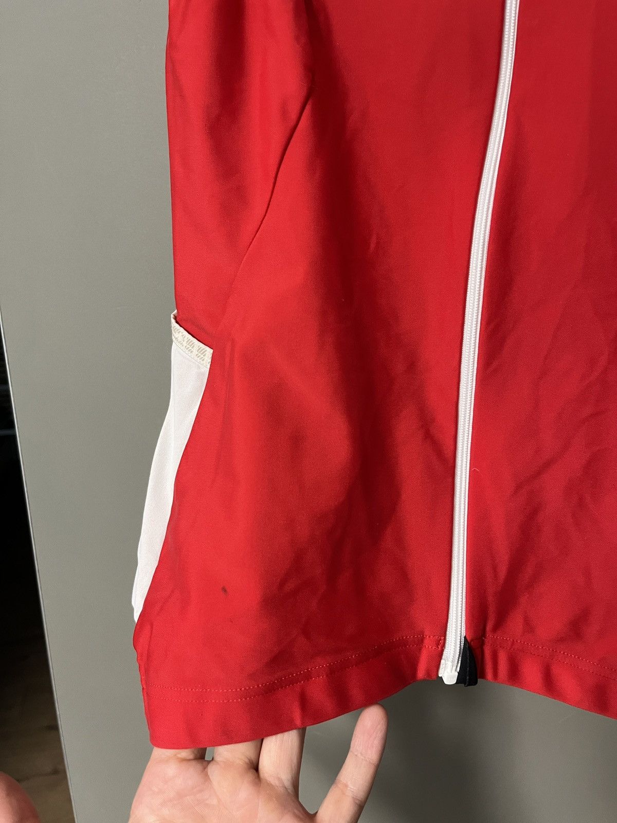Other Assos Cycling Sleeveless Jersey Red Size L / US 10 / IT 46 - 7 Thumbnail