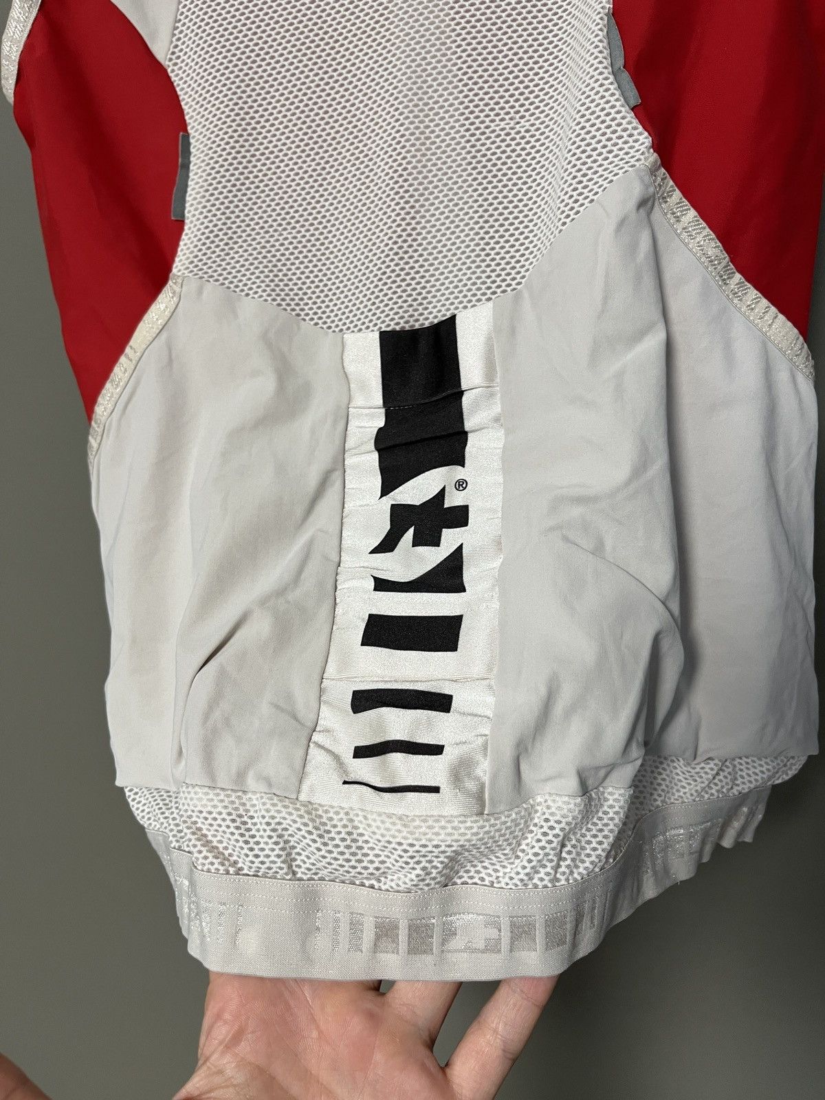 Other Assos Cycling Sleeveless Jersey Red Size L / US 10 / IT 46 - 21 Thumbnail
