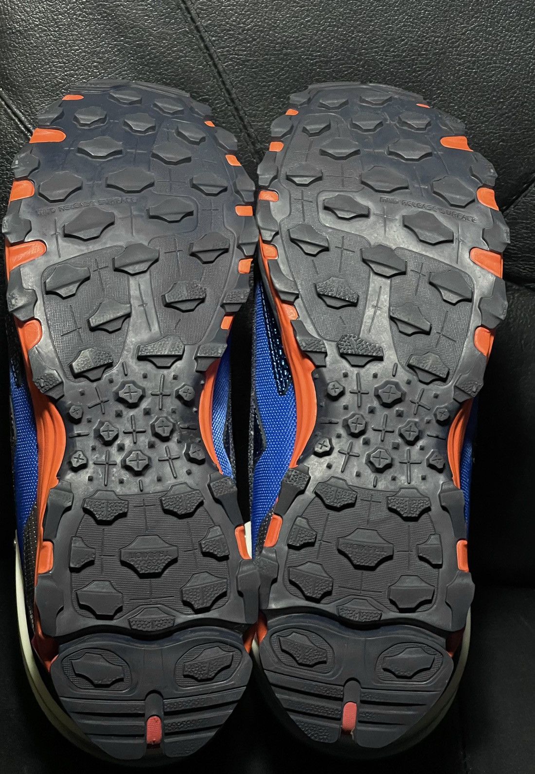 Adidas × Raf Simons raf simons adidas response trail RAR Size US 10 / EU 43 - 7 Thumbnail