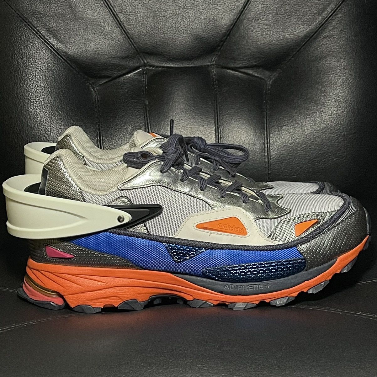 Adidas × Raf Simons raf simons adidas response trail RAR Size US 10 / EU 43 - 1 Thumbnail