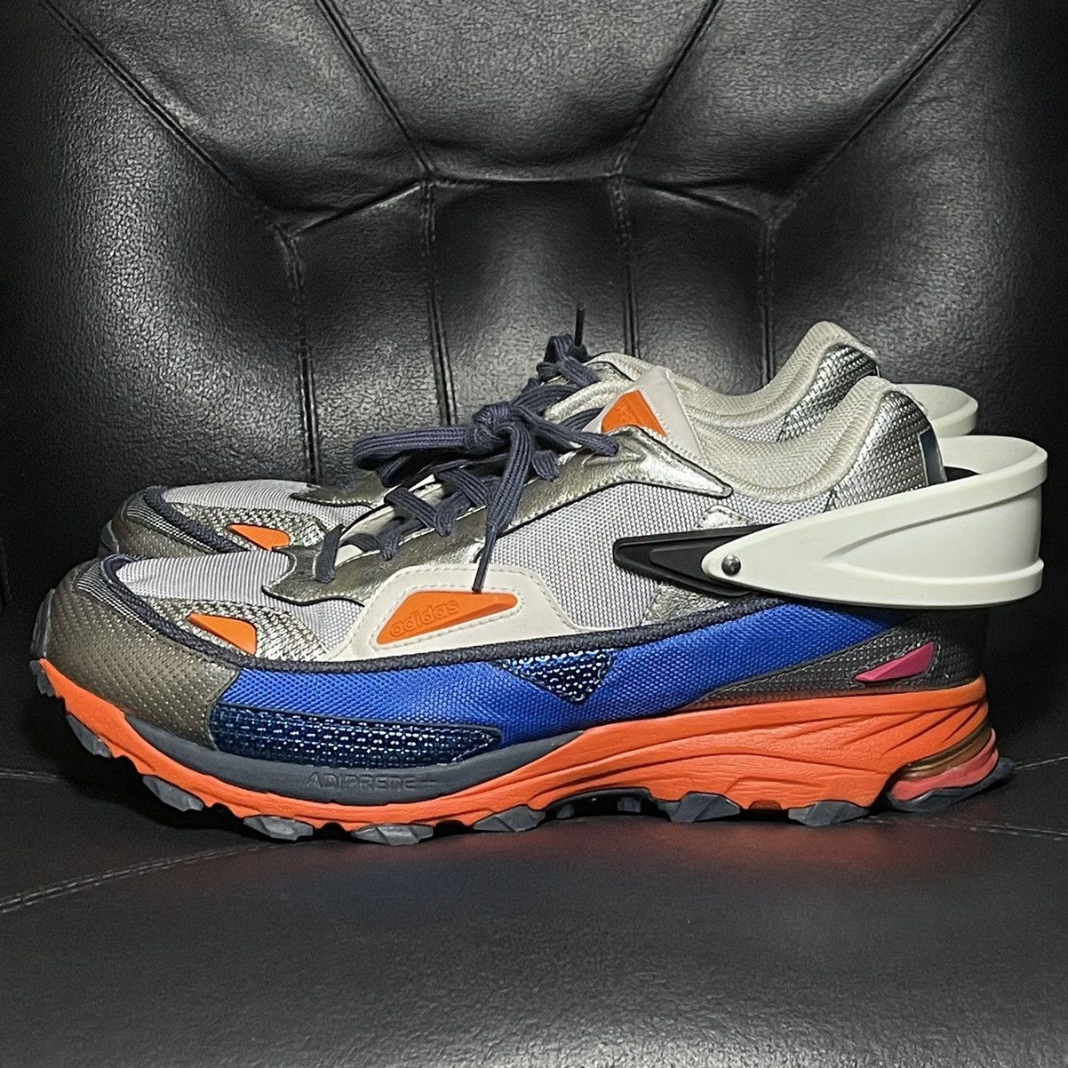 Adidas × Raf Simons raf simons adidas response trail RAR Size US 10 / EU 43 - 3 Thumbnail