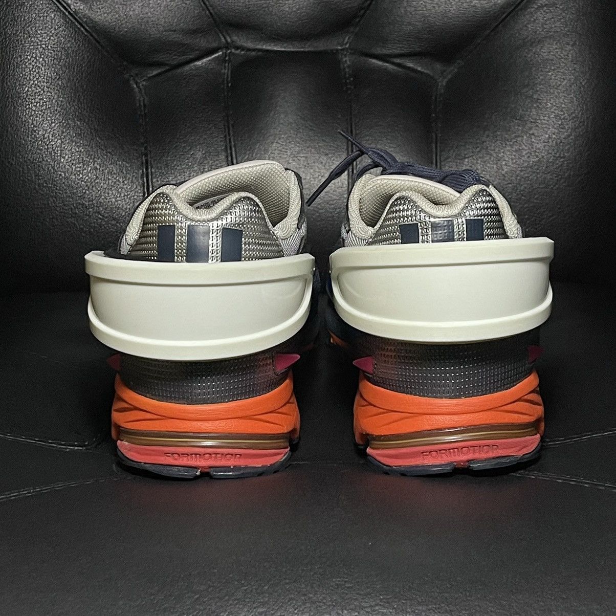 Adidas × Raf Simons raf simons adidas response trail RAR Size US 10 / EU 43 - 2 Thumbnail