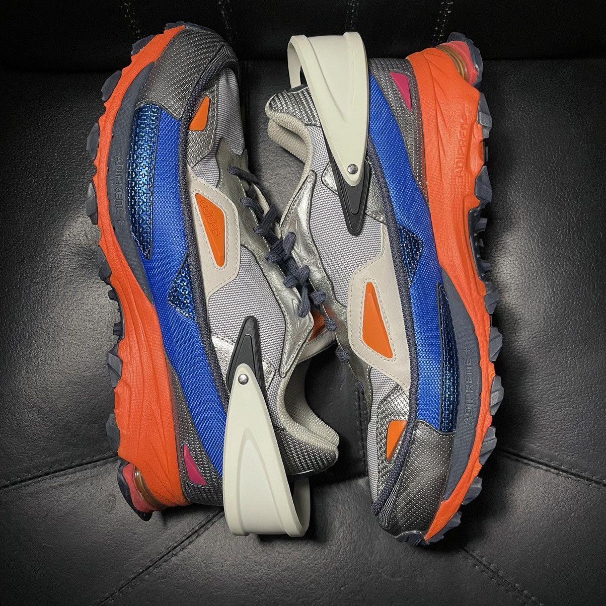 Adidas × Raf Simons raf simons adidas response trail RAR Size US 10 / EU 43 - 5 Thumbnail
