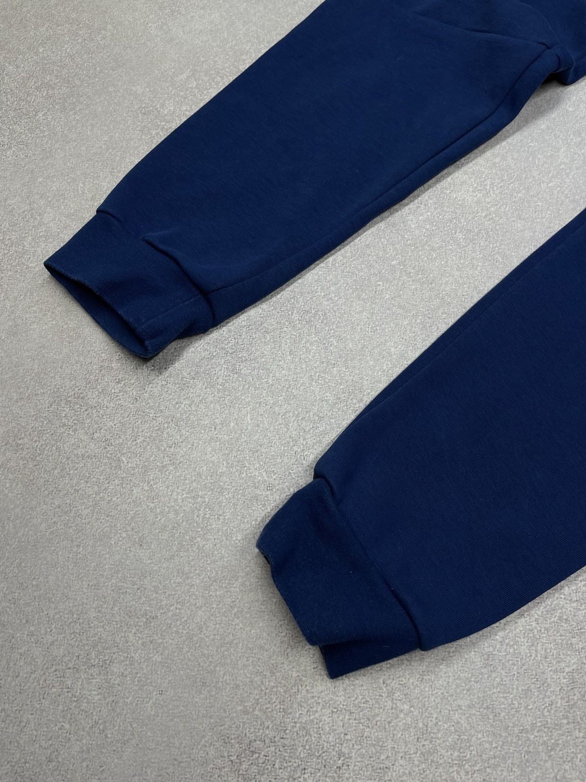 Nike Mens Nike Tech Fleece Sweatpants Blue Drill TN ACG LAB Size US 32 / EU 48 - 7 Thumbnail