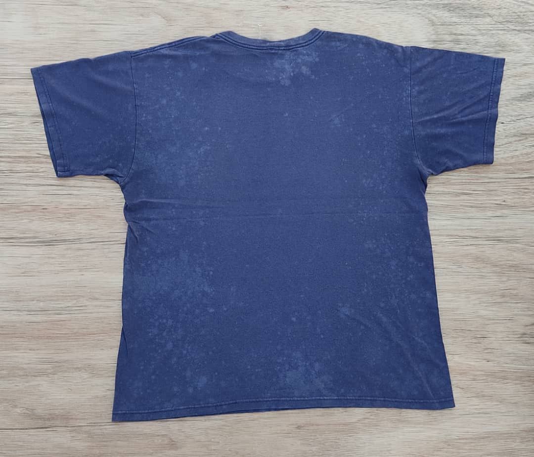 Band Tees × Vintage Vintage Tee Sublime ( A 15 ) Size US L / EU 52-54 / 3 - 3 Thumbnail