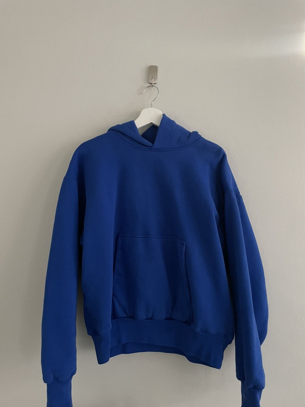 Gap × Kanye West Yzy gap perfect hoodie Grailed