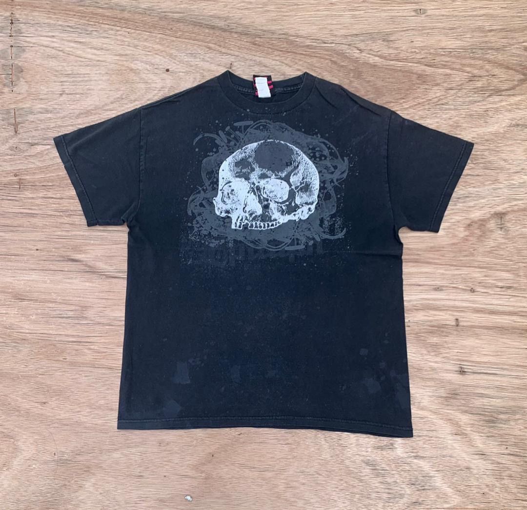 Band Tees × Vintage vintage tee Cinder Block A39 Size US M / EU 48-50 / 2 - 1 Thumbnail