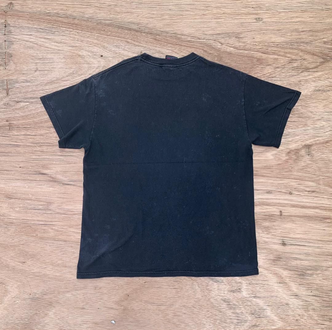 Band Tees × Vintage vintage tee Cinder Block A39 Size US M / EU 48-50 / 2 - 3 Thumbnail