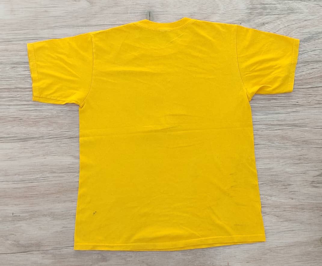 Band Tees × Vintage Vintage Tee The Beastie Boys ( A 15) Size US L / EU 52-54 / 3 - 3 Thumbnail