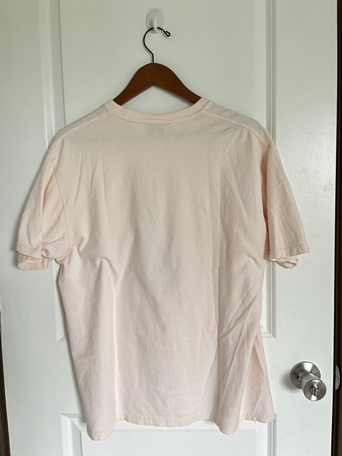 Stussy Stussy “How Deep Is Your Love” Tee Size US L / EU 52-54 / 3 - 2 Thumbnail