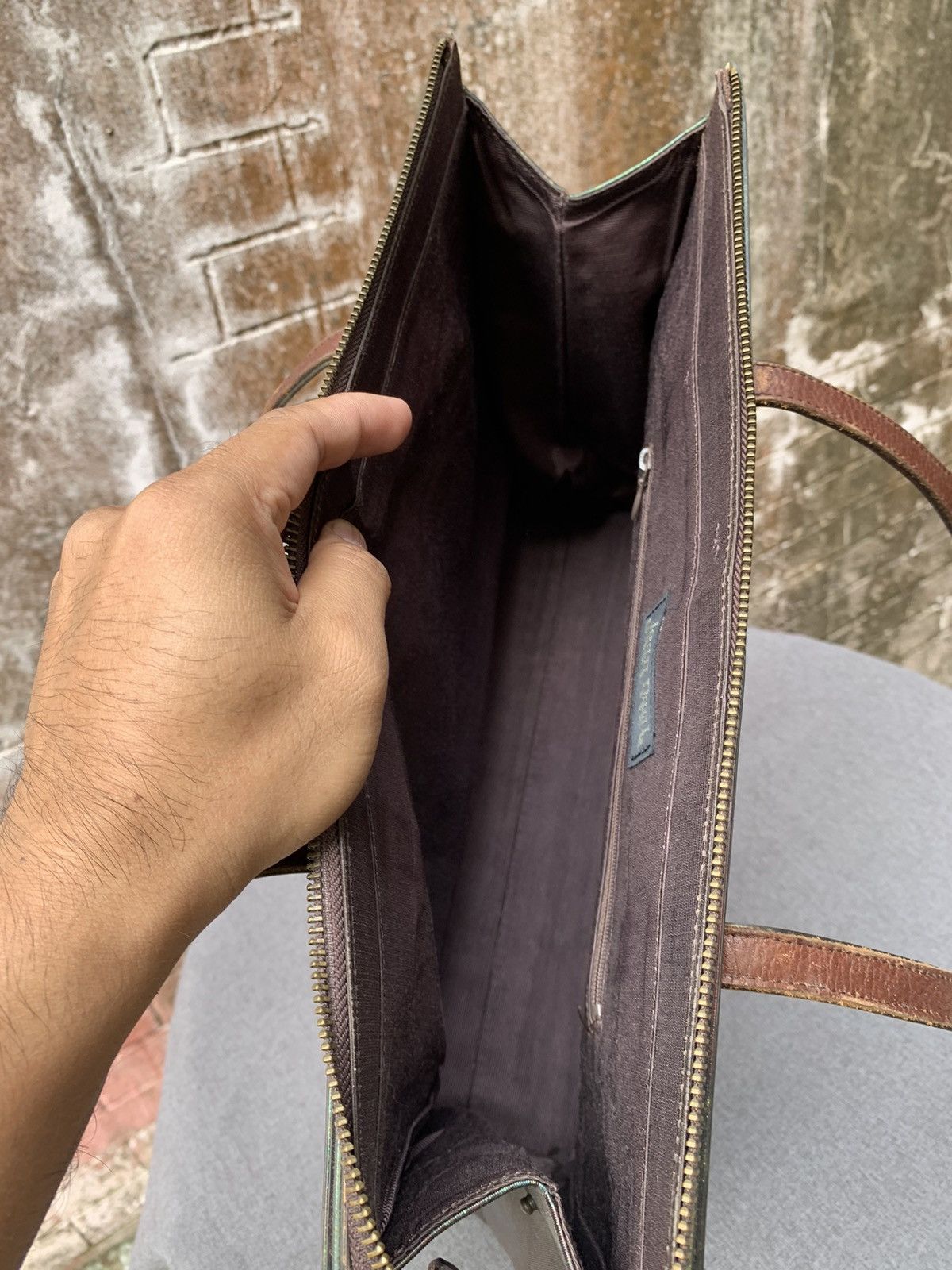 Jean Paul Gaultier: Archive F/W 1995 Cyber Hand Bag