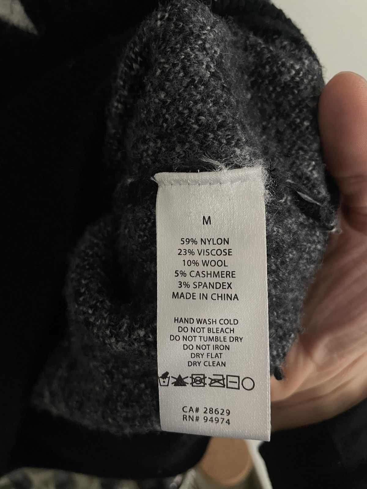 Stussy Stussy sport sweater Size US M / EU 48-50 / 2 - 3 Thumbnail
