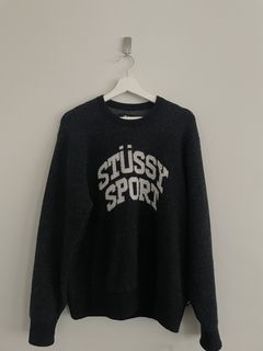 Stussy Sport | Grailed