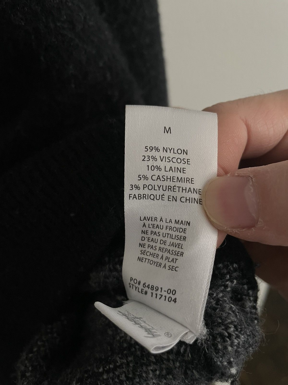 Stussy Stussy sport sweater Size US M / EU 48-50 / 2 - 4 Thumbnail
