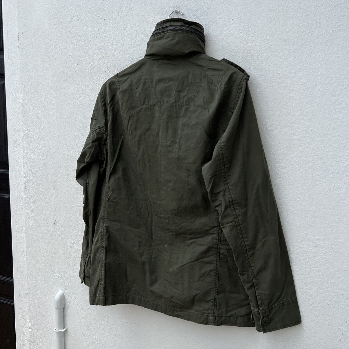 Avirex VINTAGE PX AVIREX CARGO JACKET MULTI POCKET WAR WEAR Size US M / EU 48-50 / 2 - 8 Thumbnail