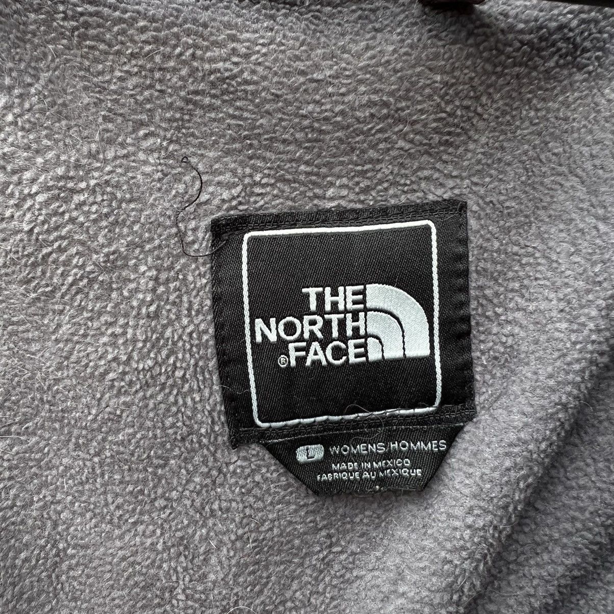 Japanese Brand VINTAGE THE NORTH FACE FLEECE JACKET Size US L / EU 52-54 / 3 - 10 Thumbnail