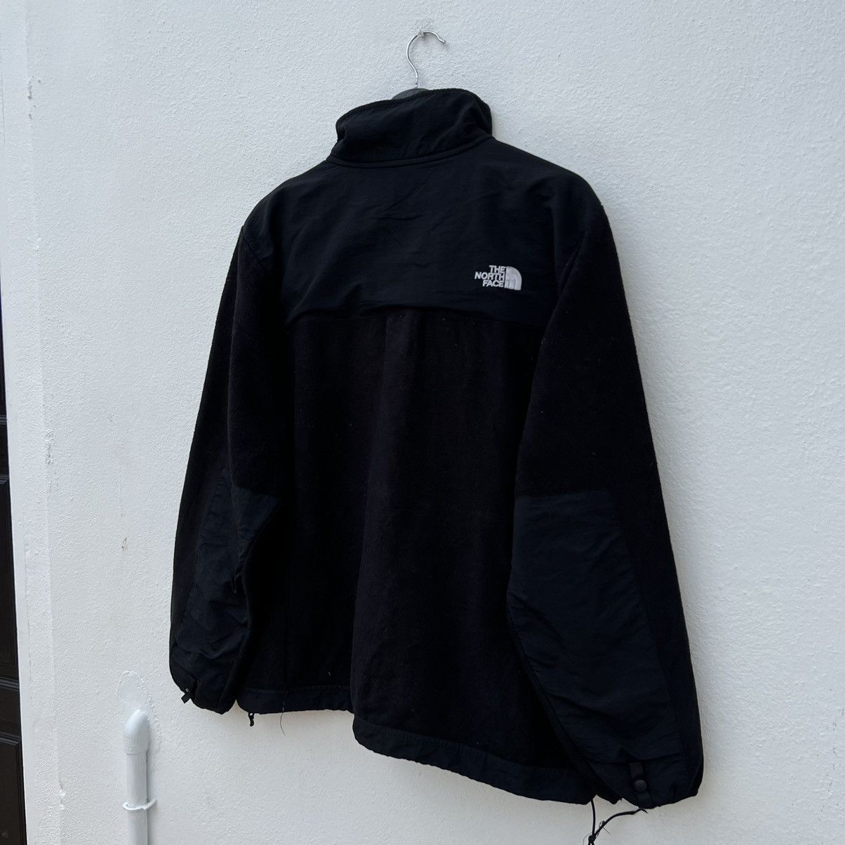 Japanese Brand VINTAGE THE NORTH FACE FLEECE JACKET Size US XL / EU 56 / 4 - 7 Thumbnail