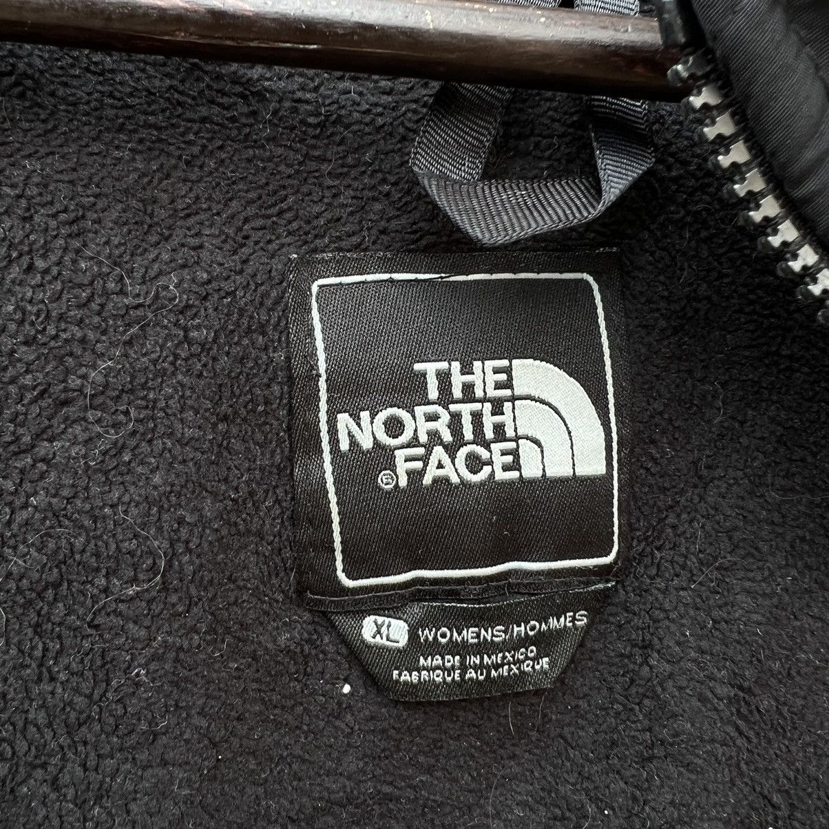 Japanese Brand VINTAGE THE NORTH FACE FLEECE JACKET Size US XL / EU 56 / 4 - 10 Thumbnail