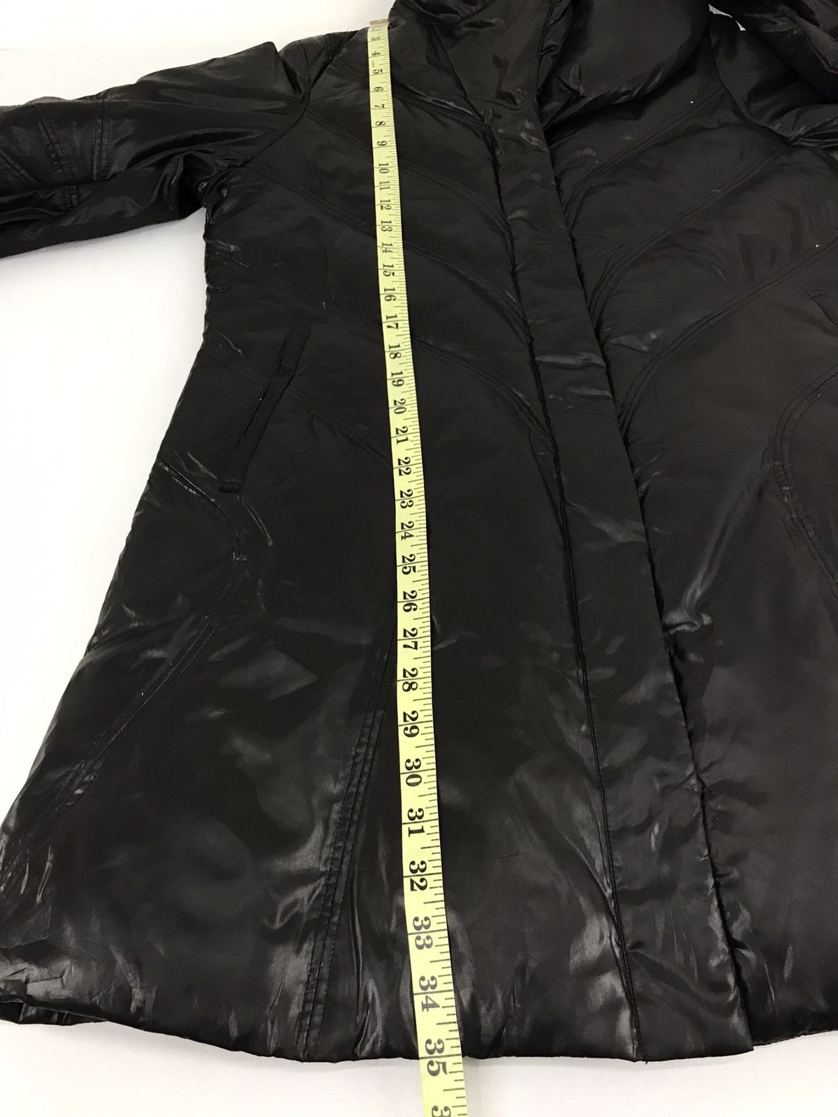 Designer × Japanese Brand × Kansai Yamamoto Kansai Bis Kansai Yamamoto Parka Puffer Long Jacket Size US M / EU 48-50 / 2 - 9 Thumbnail