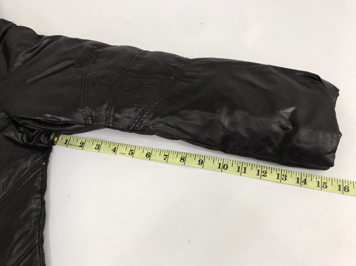 Designer × Japanese Brand × Kansai Yamamoto Kansai Bis Kansai Yamamoto Parka Puffer Long Jacket Size US M / EU 48-50 / 2 - 10 Thumbnail
