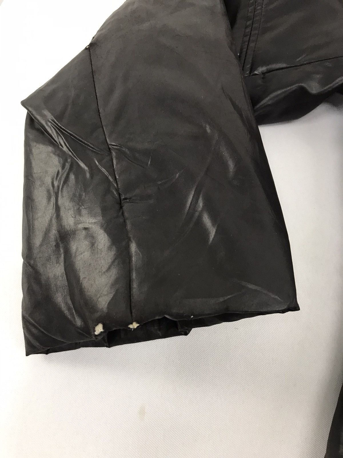 Designer × Japanese Brand × Kansai Yamamoto Kansai Bis Kansai Yamamoto Parka Puffer Long Jacket Size US M / EU 48-50 / 2 - 12 Thumbnail