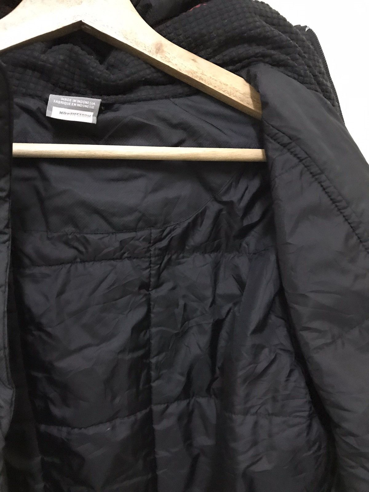 Nike Nike Swoosh 90 Hoodie Light Puffer Jacket Size US S / EU 44-46 / 1 - 9 Thumbnail