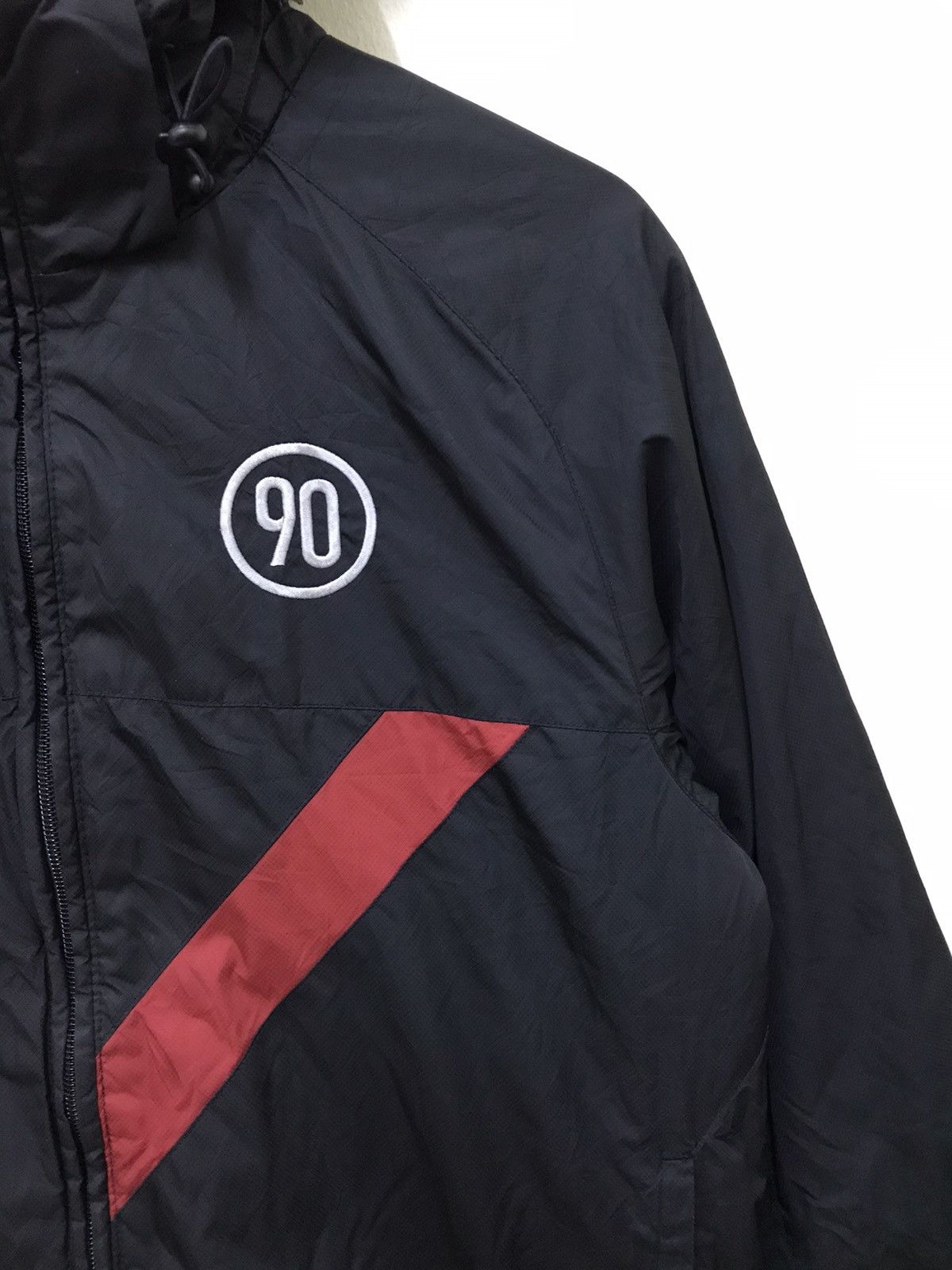 Nike Nike Swoosh 90 Hoodie Light Puffer Jacket Size US S / EU 44-46 / 1 - 5 Thumbnail