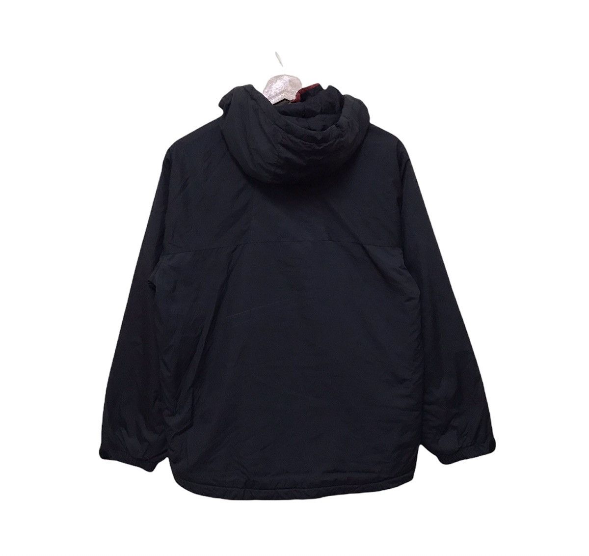 Nike Nike Swoosh 90 Hoodie Light Puffer Jacket Size US S / EU 44-46 / 1 - 4 Thumbnail