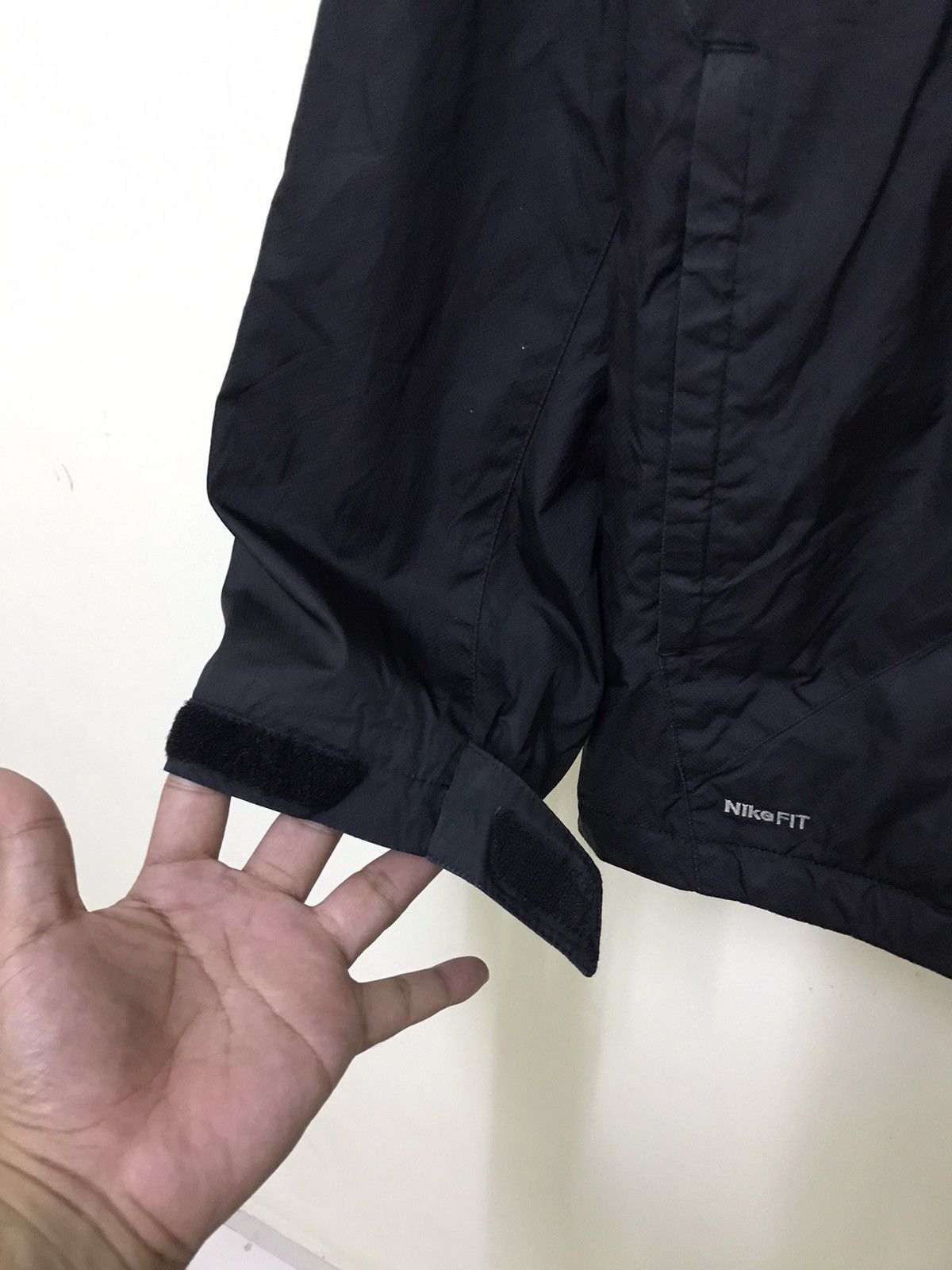 Nike Nike Swoosh 90 Hoodie Light Puffer Jacket Size US S / EU 44-46 / 1 - 8 Thumbnail