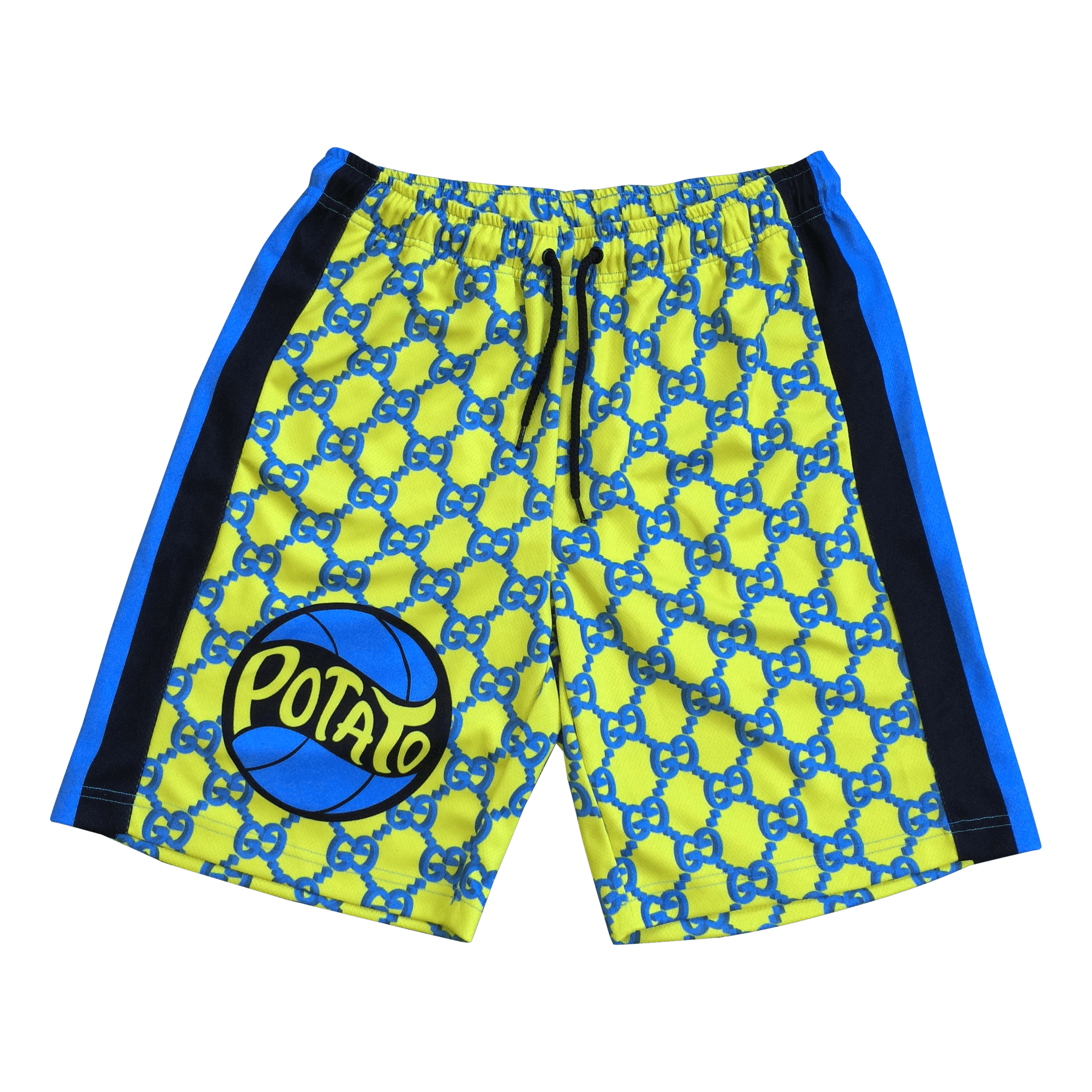 Imran Potato S/S 2019 Imran Potato Shorts size small Size US 30 / EU 46 - 1 Thumbnail