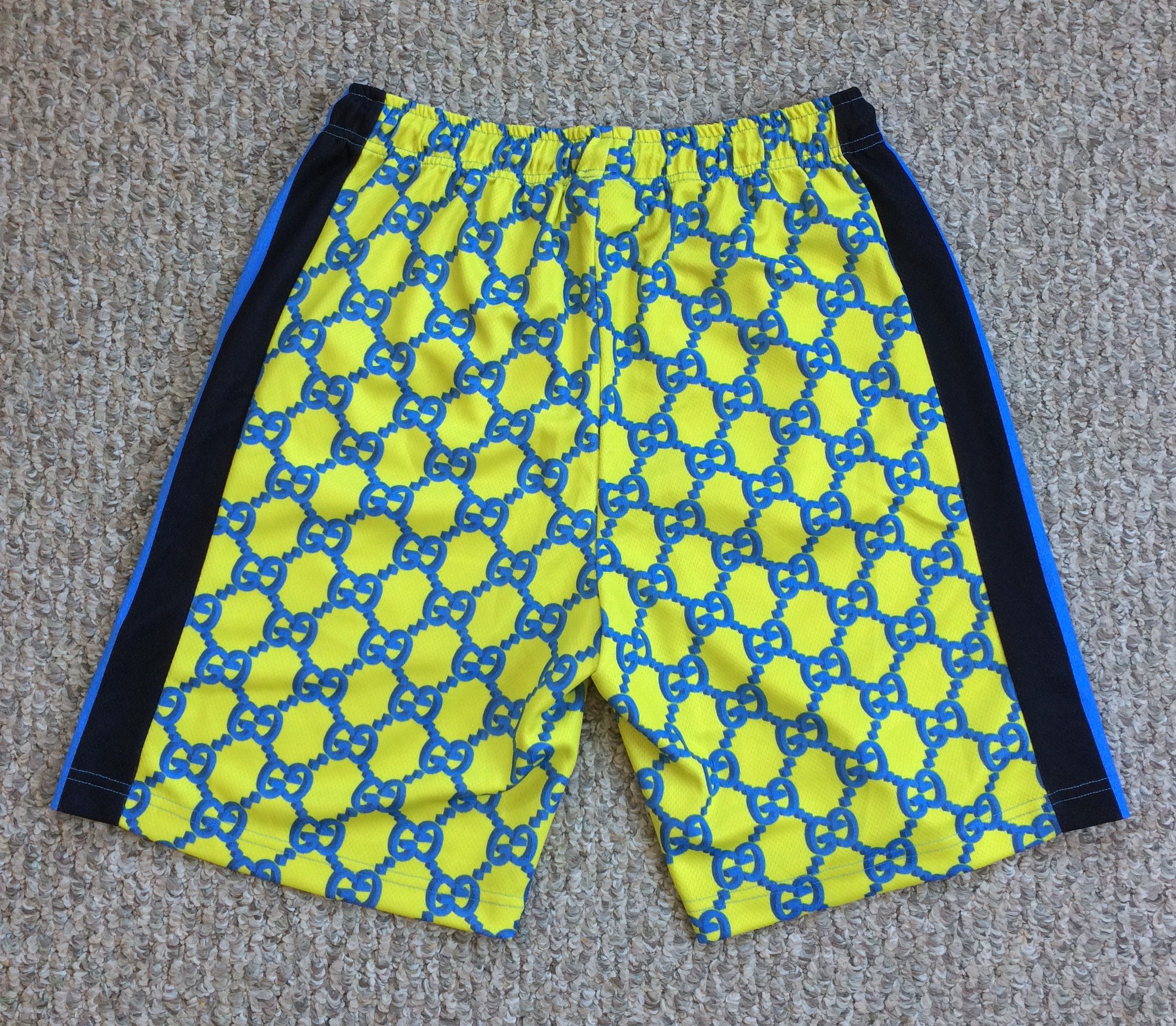 Imran Potato S/S 2019 Imran Potato Shorts size small Size US 30 / EU 46 - 3 Thumbnail