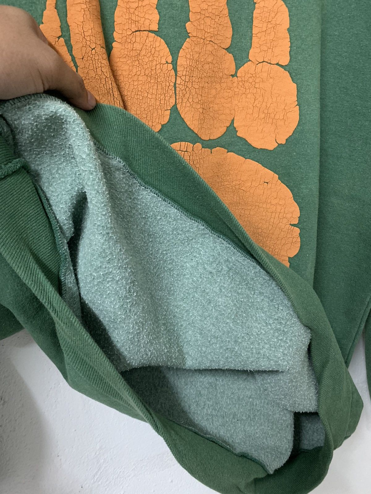 Habitat × Vintage Vintage Grizzly Big Logo Size US XXL / EU 58 / 5 - 9 Thumbnail