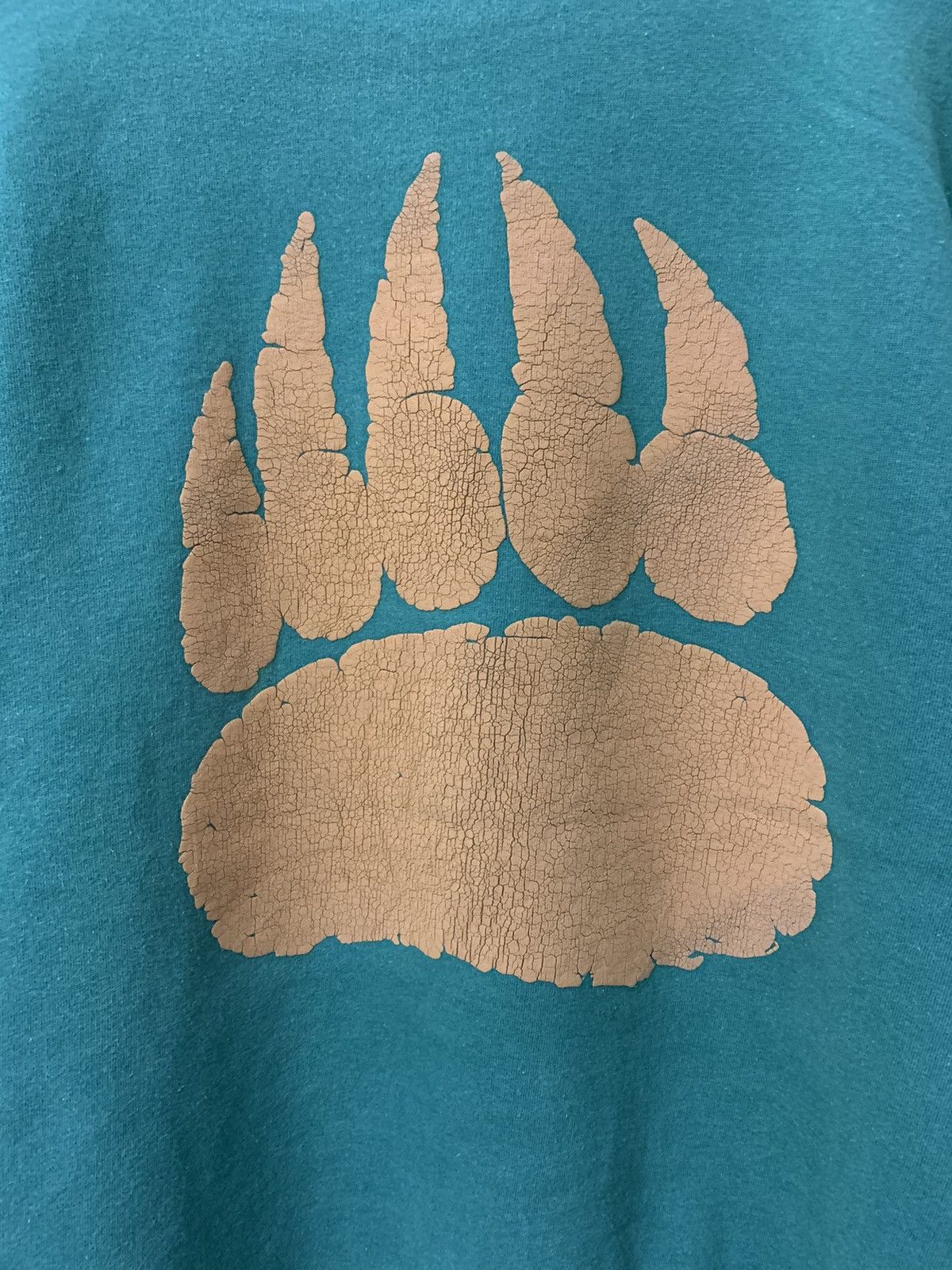 Habitat × Vintage Vintage Grizzly Big Logo Size US XXL / EU 58 / 5 - 5 Thumbnail