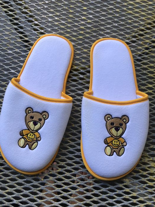 Justin Bieber Drew House Slippers, Grailed