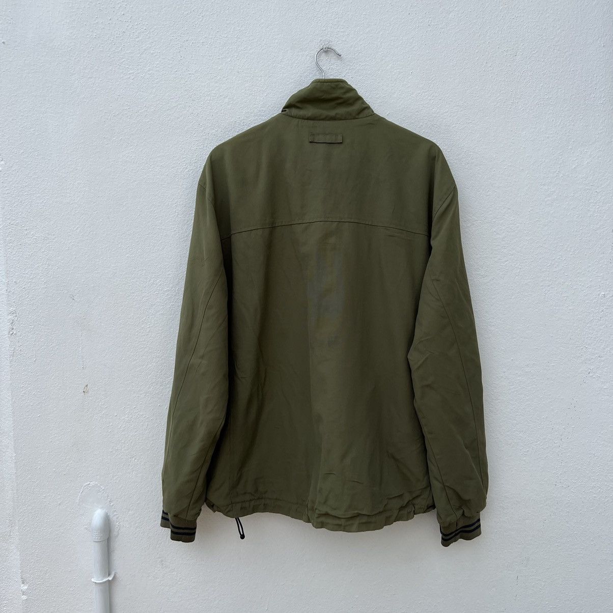 Polo Ralph Lauren SURVIVAL JACKET POLO JEANS COMPANY RALPH LAUREN TRADEMARK Size US L / EU 52-54 / 3 - 7 Thumbnail