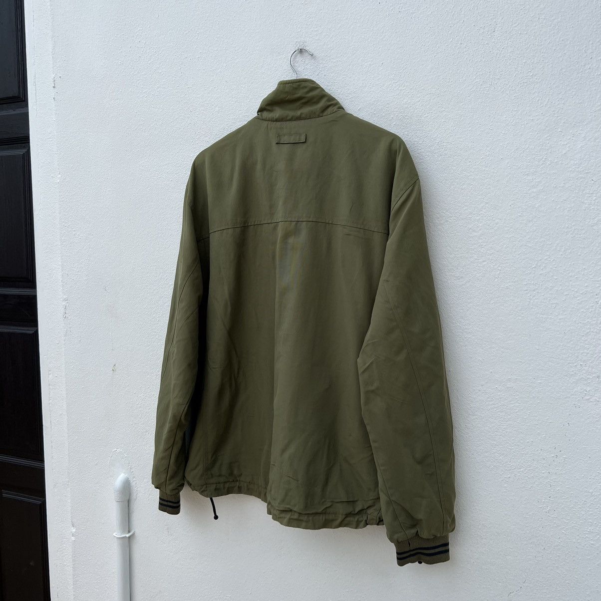 Polo Ralph Lauren SURVIVAL JACKET POLO JEANS COMPANY RALPH LAUREN TRADEMARK Size US L / EU 52-54 / 3 - 8 Thumbnail