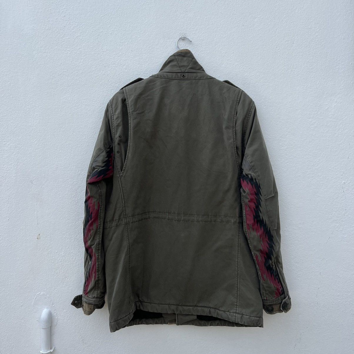 Adidas × Neighborhood RARE RIOT DESIGN ADIDAS ORIGINAL TOKYO NEIGHBORHOOD Size US M / EU 48-50 / 2 - 11 Thumbnail