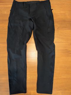 Men's Arc'Teryx Veilance Casual Pants | Grailed