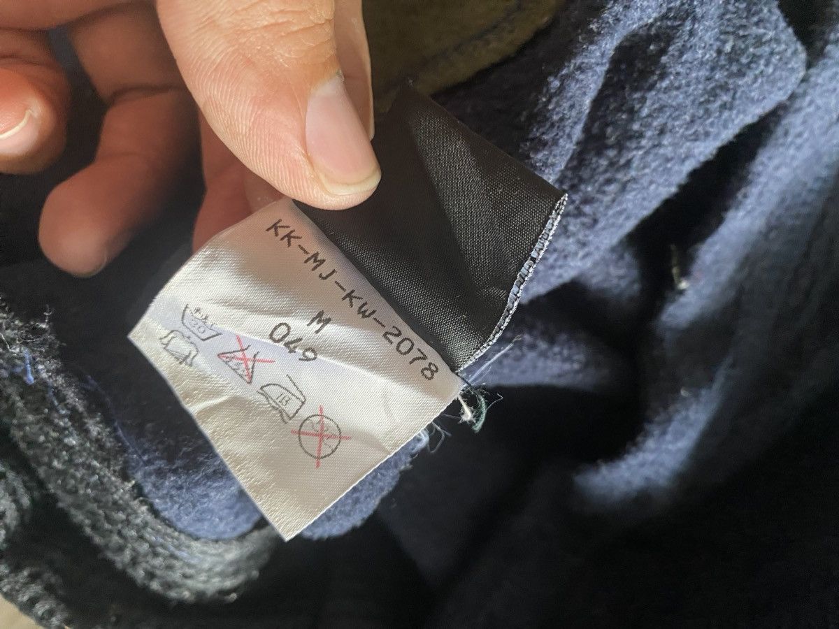 Polo Ralph Lauren × Ralph Lauren AW Vintage Polo Jeans Co. Ralph Lauren Fleece Size US M / EU 48-50 / 2 - 9 Thumbnail