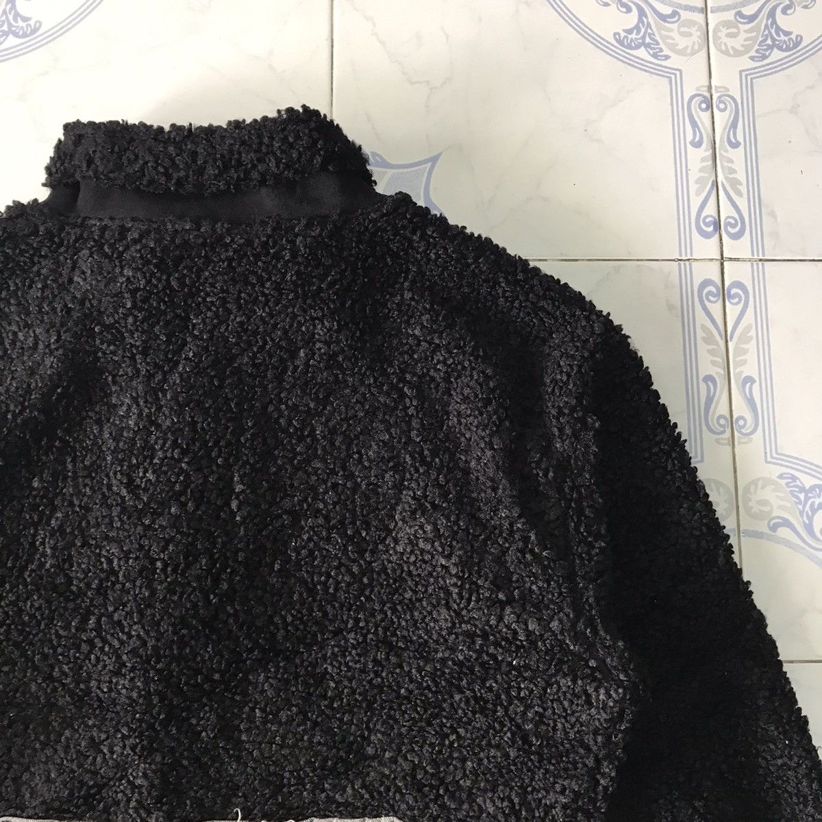 Japanese Brand Roger & Raw Constructed Jacket Design Like Greg Lauren Size US M / EU 48-50 / 2 - 13 Thumbnail