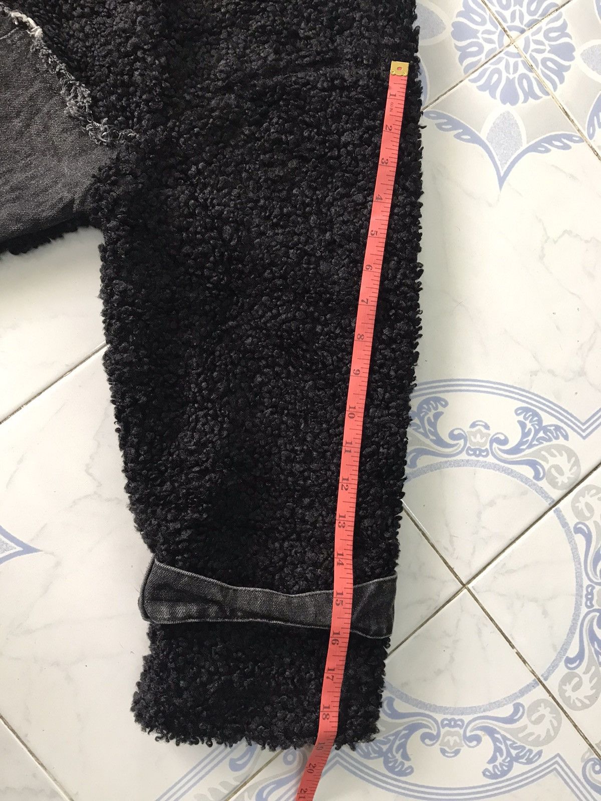 Japanese Brand Roger & Raw Constructed Jacket Design Like Greg Lauren Size US M / EU 48-50 / 2 - 19 Thumbnail