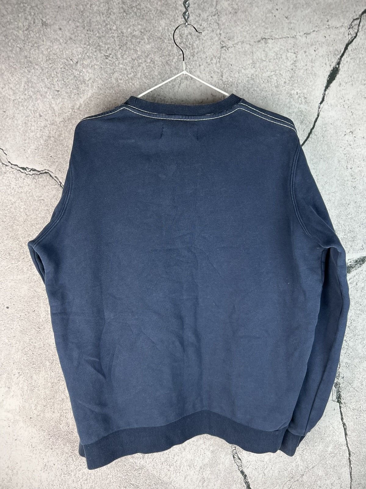 SUPREMEBEING × Vintage Supremebeing sweatshirt Size US S / EU 44-46 / 1 - 2 Thumbnail