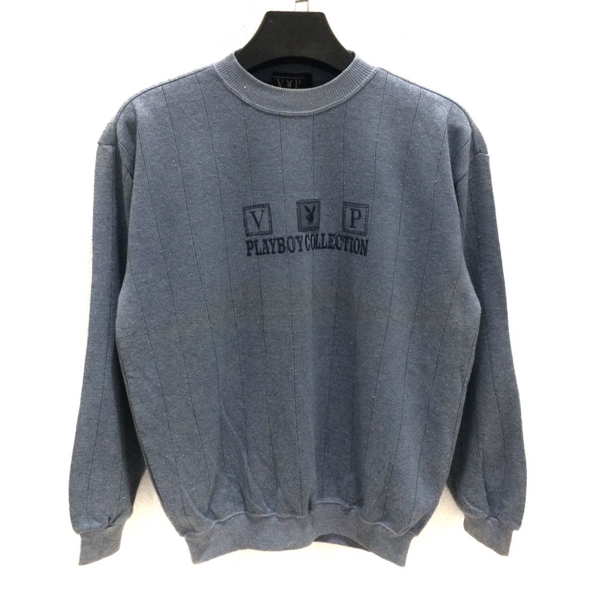 Playboy Vintage Playboy Collection Sweatshirt Size US M / EU 48-50 / 2 - 1 Thumbnail