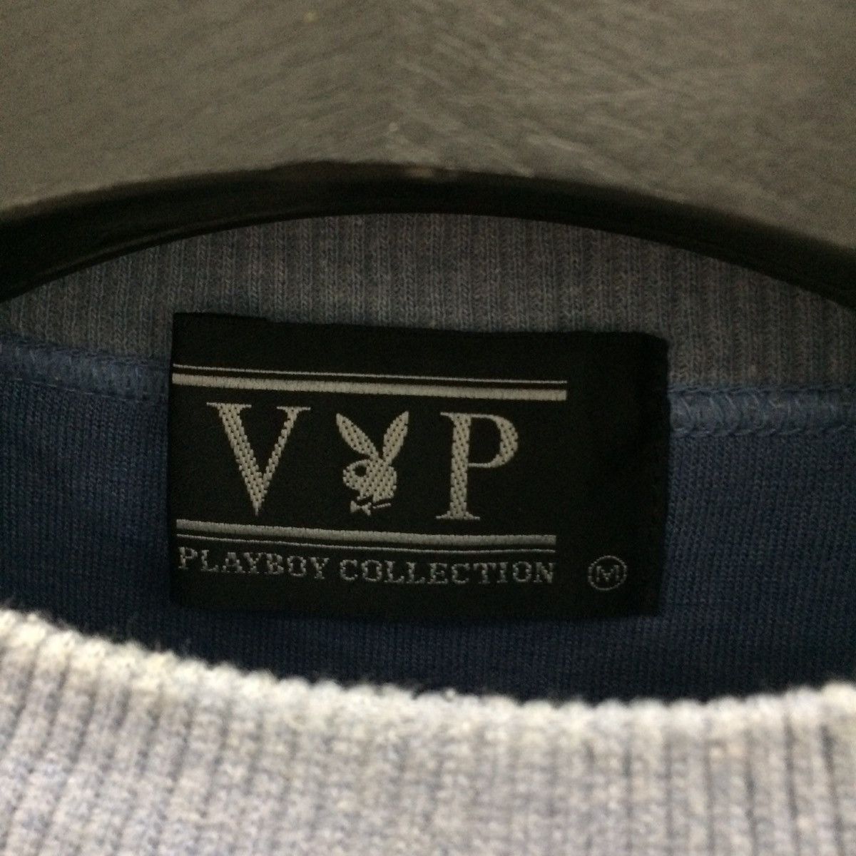 Playboy Vintage Playboy Collection Sweatshirt Size US M / EU 48-50 / 2 - 3 Thumbnail
