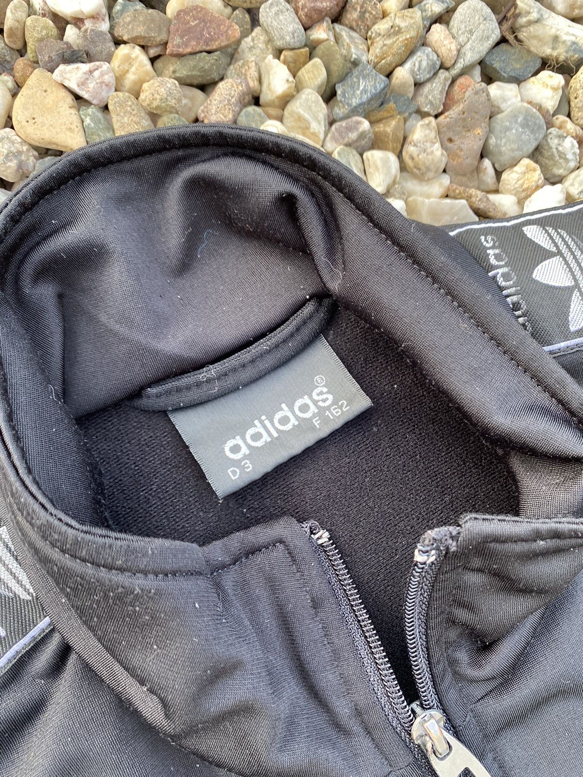 Adidas Adidas Vintage 90s track suit zip Size XS / US 0-2 / IT 36-38 - 5 Thumbnail