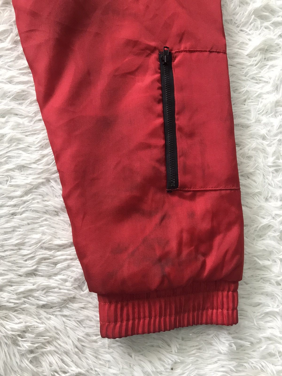 Honda 💥Vtg Honda Riding Gear Jacket Size US L / EU 52-54 / 3 - 9 Thumbnail